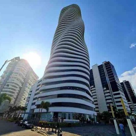 Bellini Luxury - Puerto Santa Ana Appartement Guayaquil Buitenkant foto
