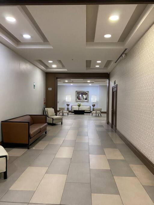 Bellini Luxury - Puerto Santa Ana Appartement Guayaquil Buitenkant foto
