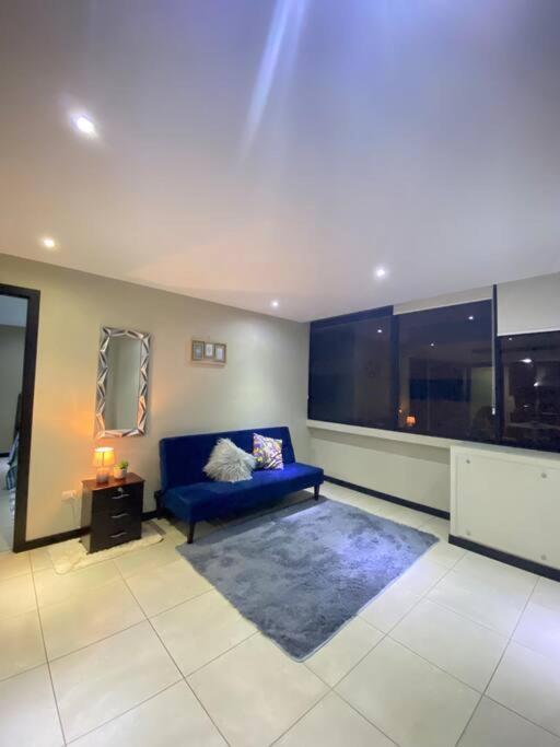 Bellini Luxury - Puerto Santa Ana Appartement Guayaquil Buitenkant foto