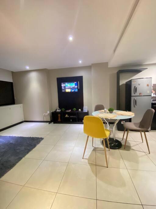 Bellini Luxury - Puerto Santa Ana Appartement Guayaquil Buitenkant foto