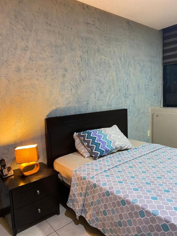 Bellini Luxury - Puerto Santa Ana Appartement Guayaquil Buitenkant foto